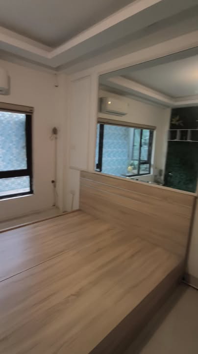 Cho thuê phòng trọ Mỗ Lao, Hà Đông - Full nội thất, sẵn sàng ở T4/2026