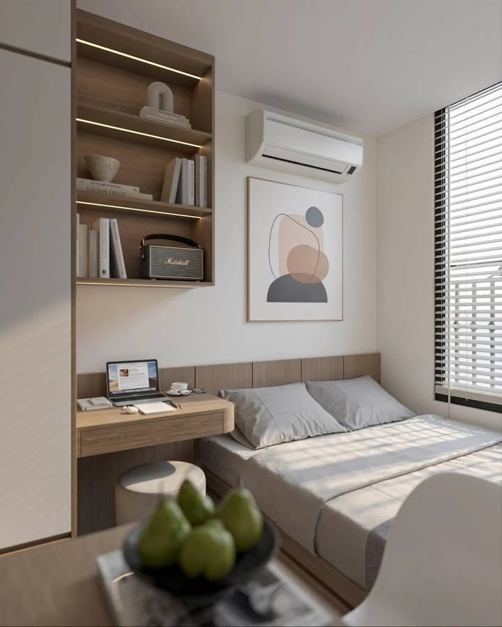 Nhà Mặt Phố Kim Đồng 202m², 6 Tầng Thang Máy - Kinh Doanh Đỉnh Cao