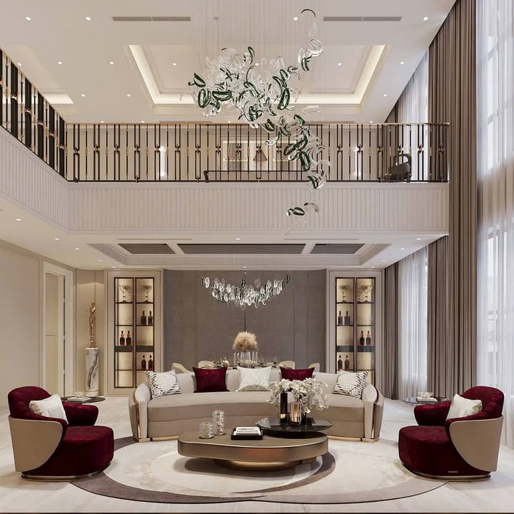 Nhà riêng Nguyễn Sơn, Long Biên 92m² - Full nội thất, Ô tô vào tận nhà!