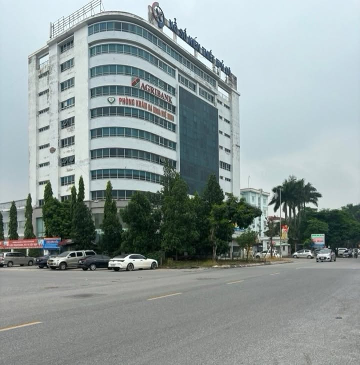 Đất nền Tiên Dương Đông Anh 60m² – Đường to ô tô, Kinh doanh ngay!