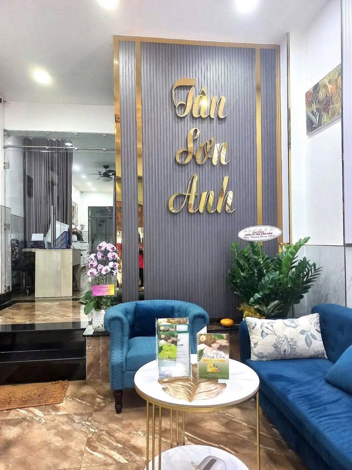 Cho thuê Nhà Phố Bình Thạnh 72m² - Hẻm Xe Tải, Dòng Tiền 50 Triệu/Tháng