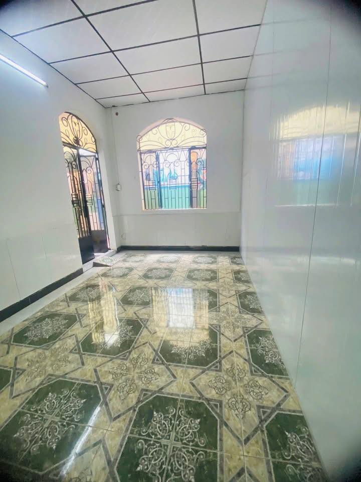 Cho thuê phòng trọ 1PN 1WC, MT Phạm Hùng - Nguyễn Văn Linh, Bình Chánh - 5 triệu/tháng