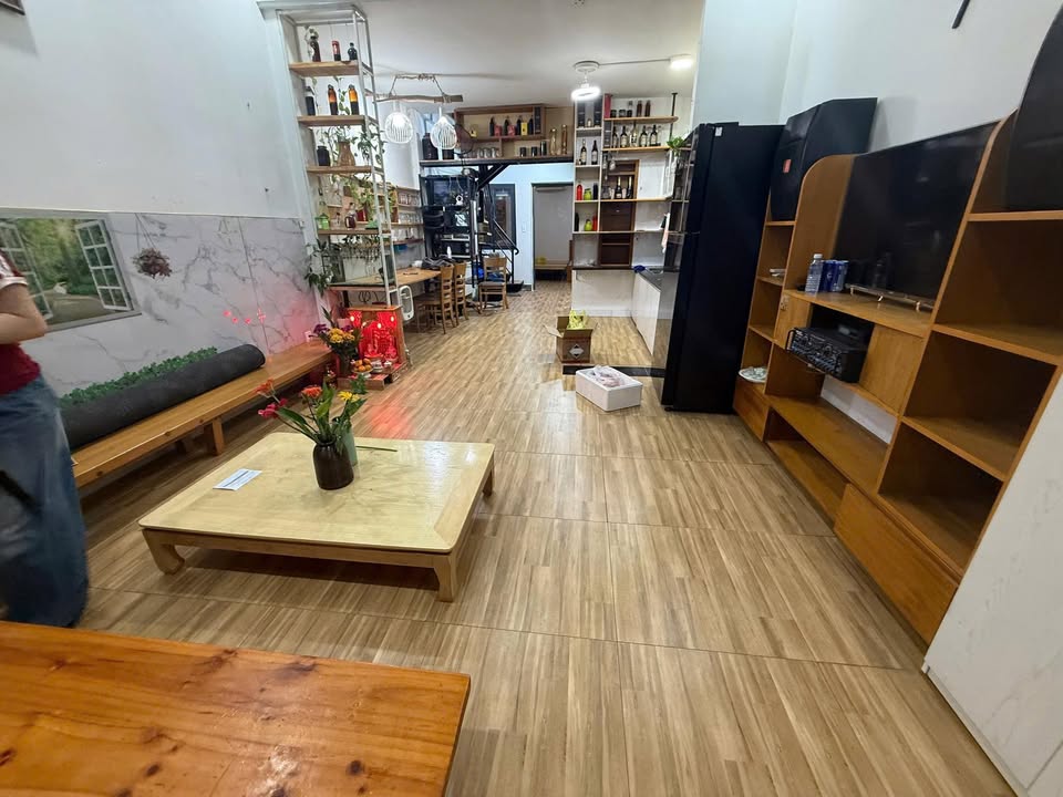 Nhà riêng Long Bình Thủ Đức 66m² - Full nội thất, ô tô vào!