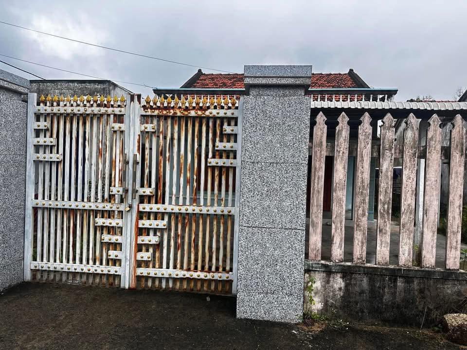 Nhà Mặt Tiền QL29 Hòa Hiệp Nam - Kinh Doanh Sầm Uất 1.5 Triệu/Tháng