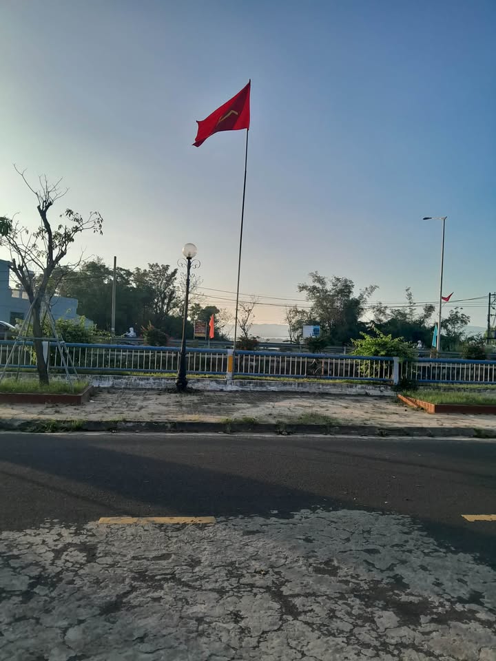 Đất nền Thị Trấn Phú Hoà 100m² - Tiềm năng tăng giá!