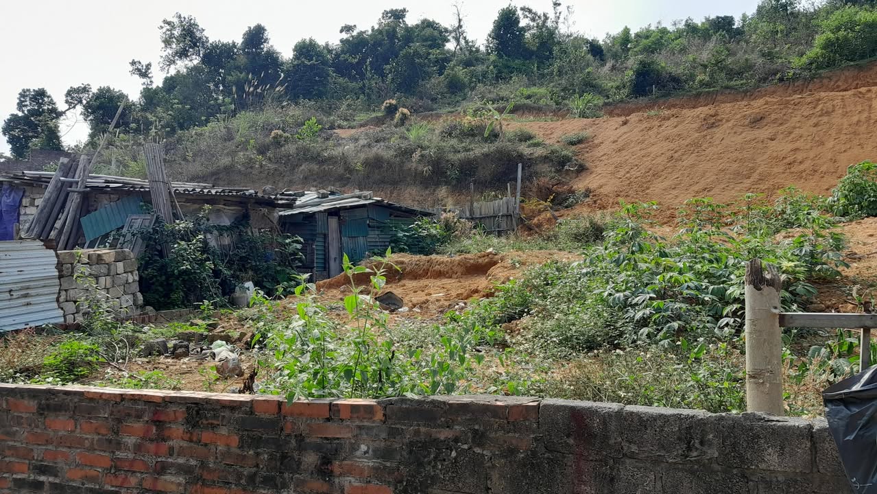 Đất Nền 60m² Hà Trung, Hạ Long - Hướng Đông Nam, Giá 1 Tỷ