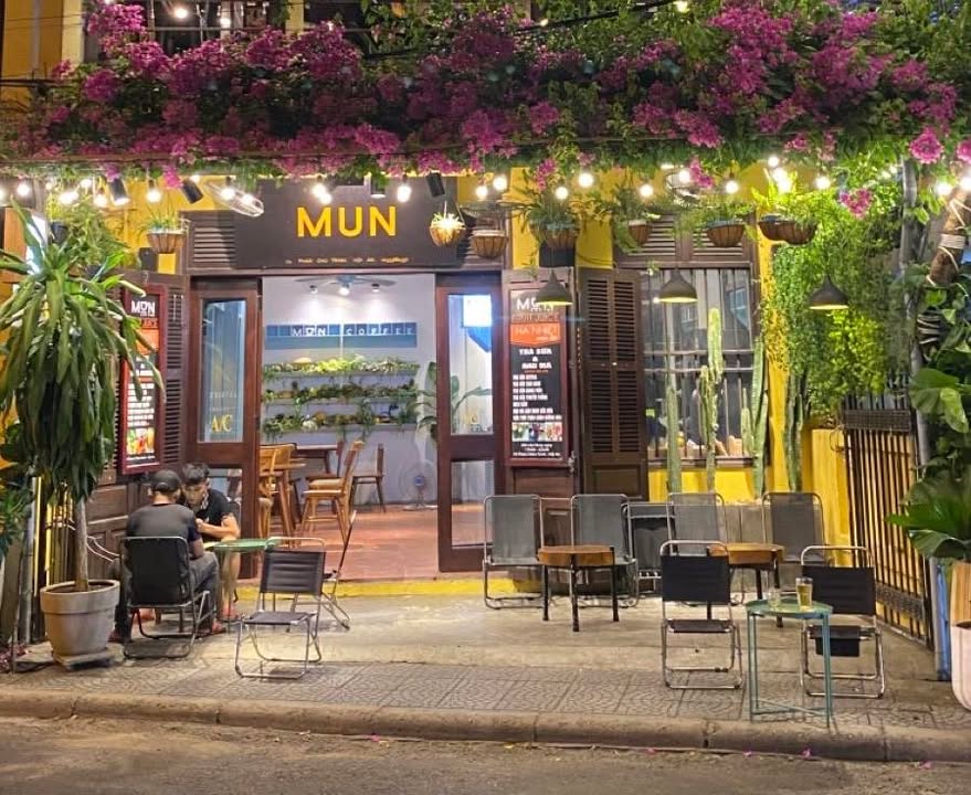 Nhà Phố Mỹ Đình 60m² - Mặt tiền kinh doanh, sang nhượng cafe lợi nhuận!