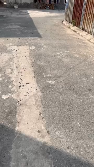 Cho thuê nhà 1 trệt 1 lầu, 110m², Đường Võ Văn Hát, TP. Thủ Đức - 7 Triệu/Tháng