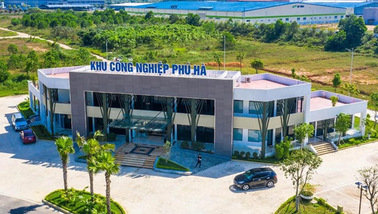 Bán Đất Mặt Đường DH4, Vĩnh Phúc - 164m² Sẵn Sổ, Kinh Doanh Tốt