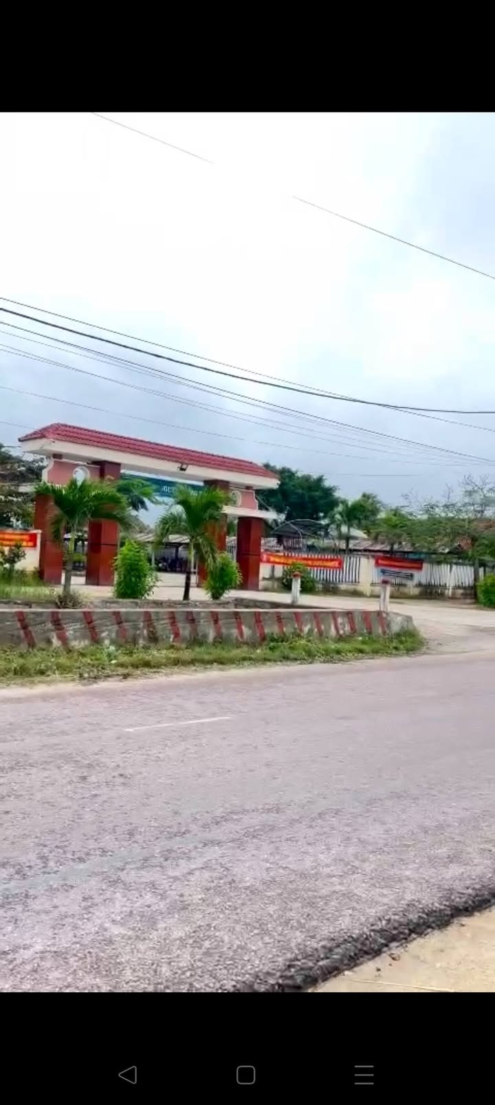 Đất nền Phù Cát 300m² - Sổ đỏ thổ cư, đường ô tô - Giá chỉ 3xx triệu