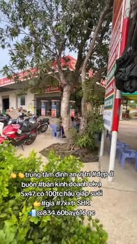 Đất nền Định An, Dầu Tiếng 235m² - Tiềm năng tăng giá!