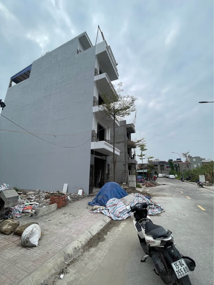 Đất nền Ngô Quyền 66.7m² - Tiềm năng tăng giá vượt trội!