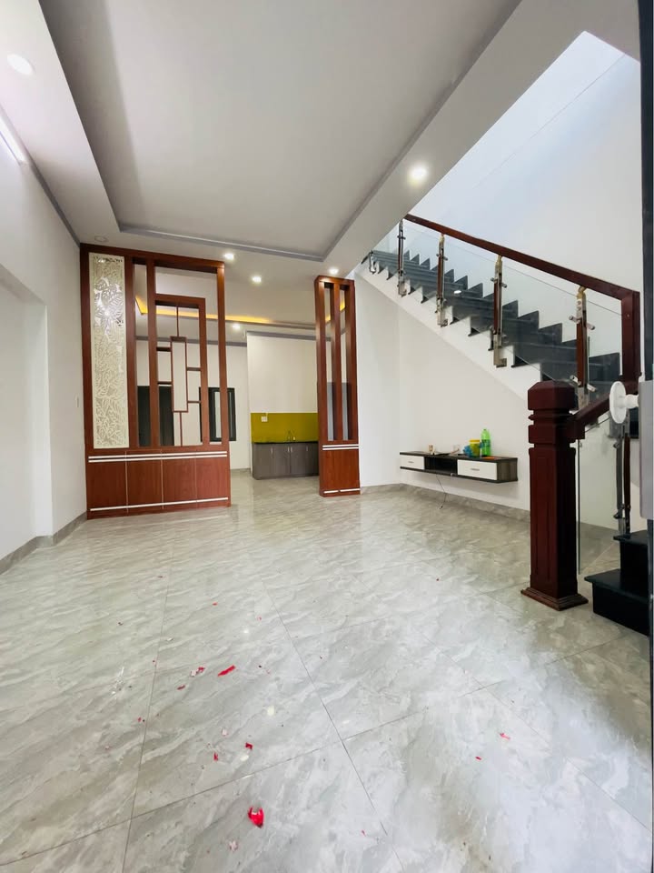 Nhà Nguyên Căn 2 Tầng Nguyễn Tri Phương Nối Dài, BMT - 3PN, Sẵn Xe Hơi