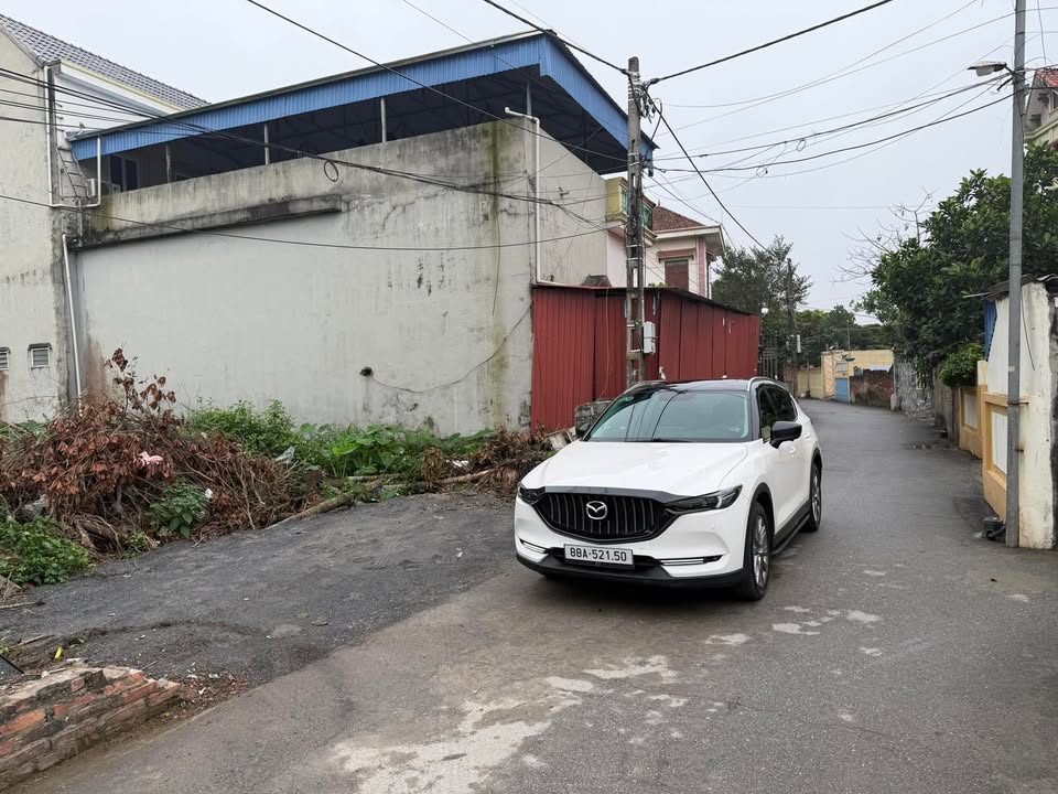 Đất Vườn Tiên Lữ 626m² - Giá Đầu Tư 7 Triệu/m² - Sẵn Sàng Làm Xưởng