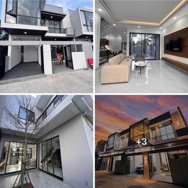 Nhà Đẹp Kiệt Oto Thiên Thai - 120m² Full Nội Thất - 2.7 Tỷ