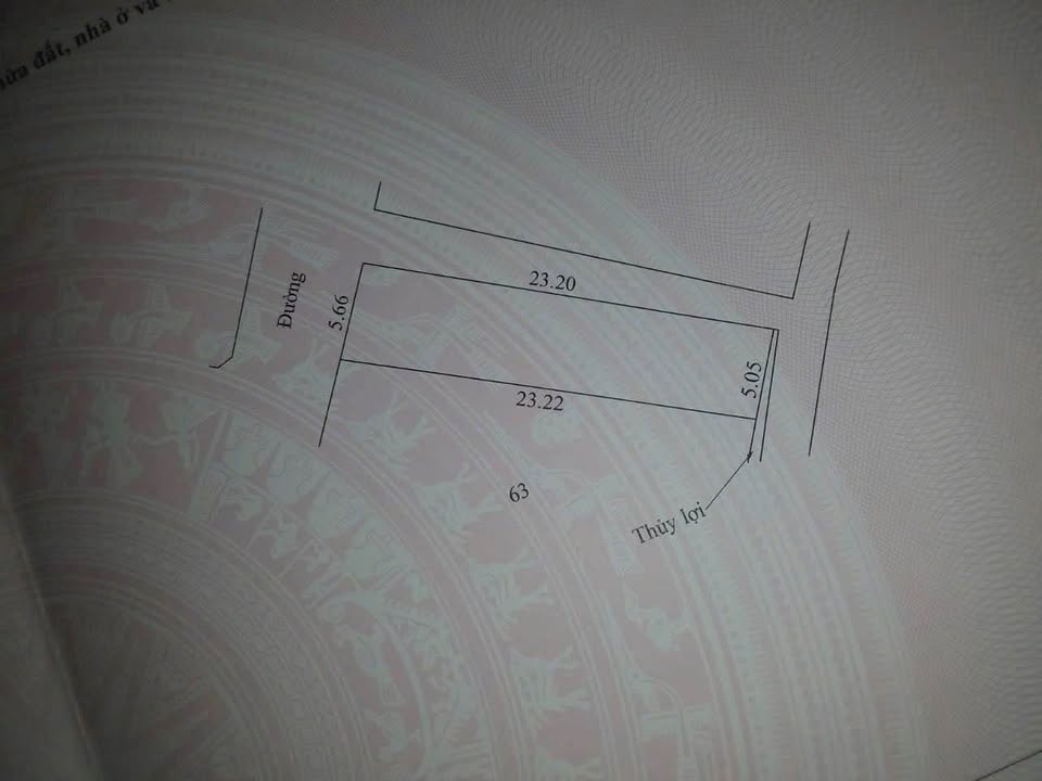 Đất Lô Góc Văn Lâm 100m² - 3 Mặt Thoáng, Gần FULLTON-VOP3, Giá 7 Tỷ