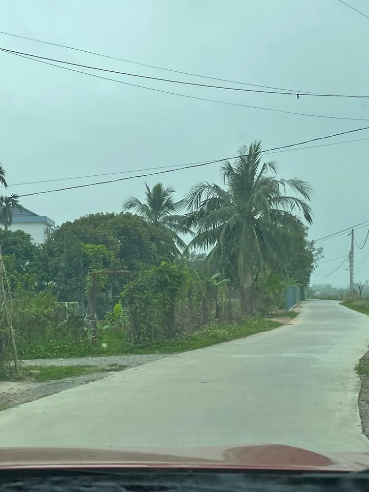 Đất nền 230m² Thôn 3 Yên Quang, Ý Yên - Tiềm năng tăng giá!