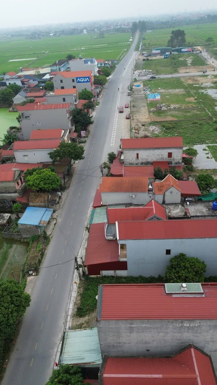 Đất nền Phong Doanh 142m² - Đường lớn, tiềm năng tăng giá!