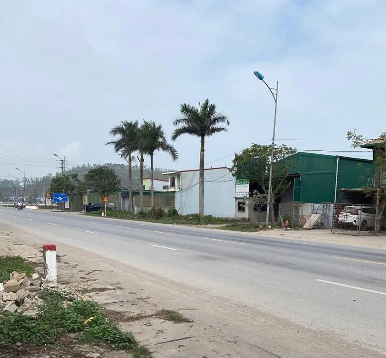 Đất Vàng QL46 Cửa Lò - 150m² Kinh Doanh/Đầu Tư - 3 Tỷ