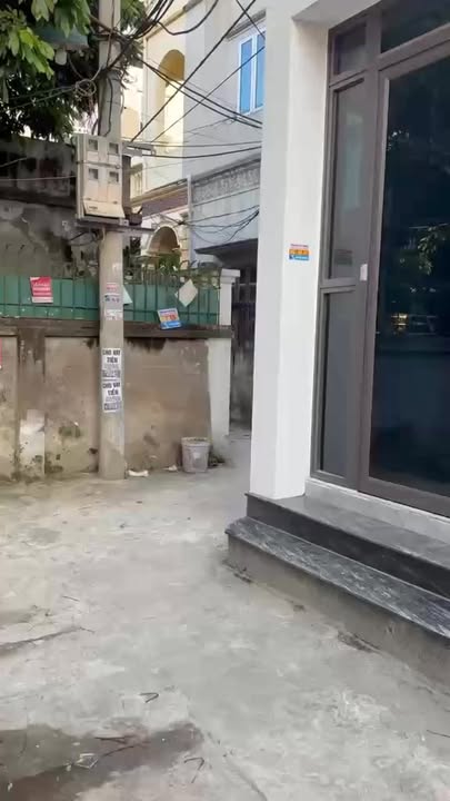 Nhà Nguyên Căn 5 Tầng Dương Nội, Hà Đông - 3PN Đủ Nội Thất, Giá 9.5 Triệu/Tháng