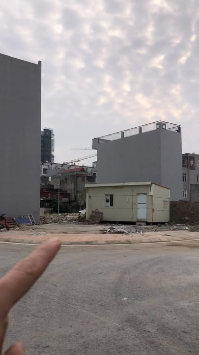 Đất nền 48m² Mặt tiền Lê Lai, Ngô Quyền, Hải Phòng - Sổ đỏ sẵn sàng