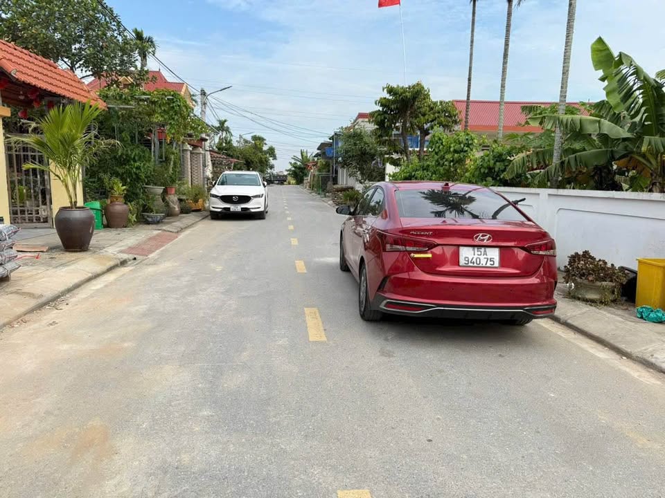 Bán Đất Đại Trà, Kiến Thụy - 139m² Mặt Đường Trục Thôn, Giá Chỉ Từ 800 Triệu