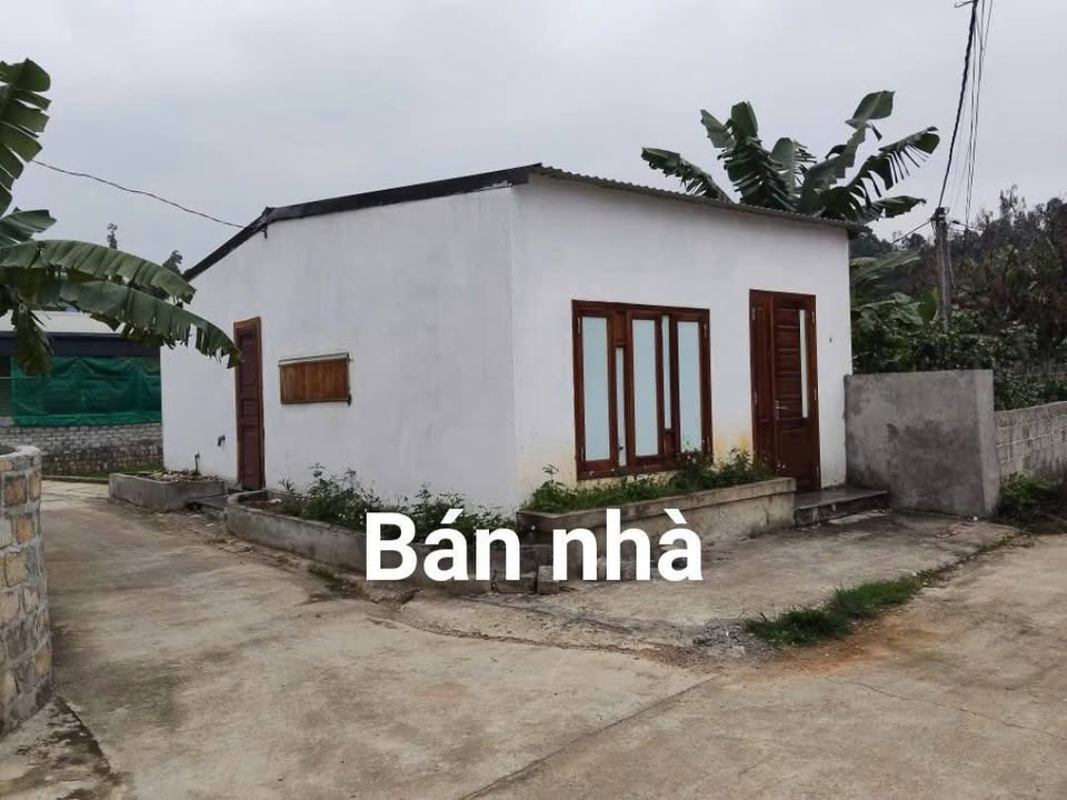 Nhà cấp 4 70m² Lưu Kiếm, Thủy Nguyên - Sẵn sàng ở ngay, giá 420 triệu