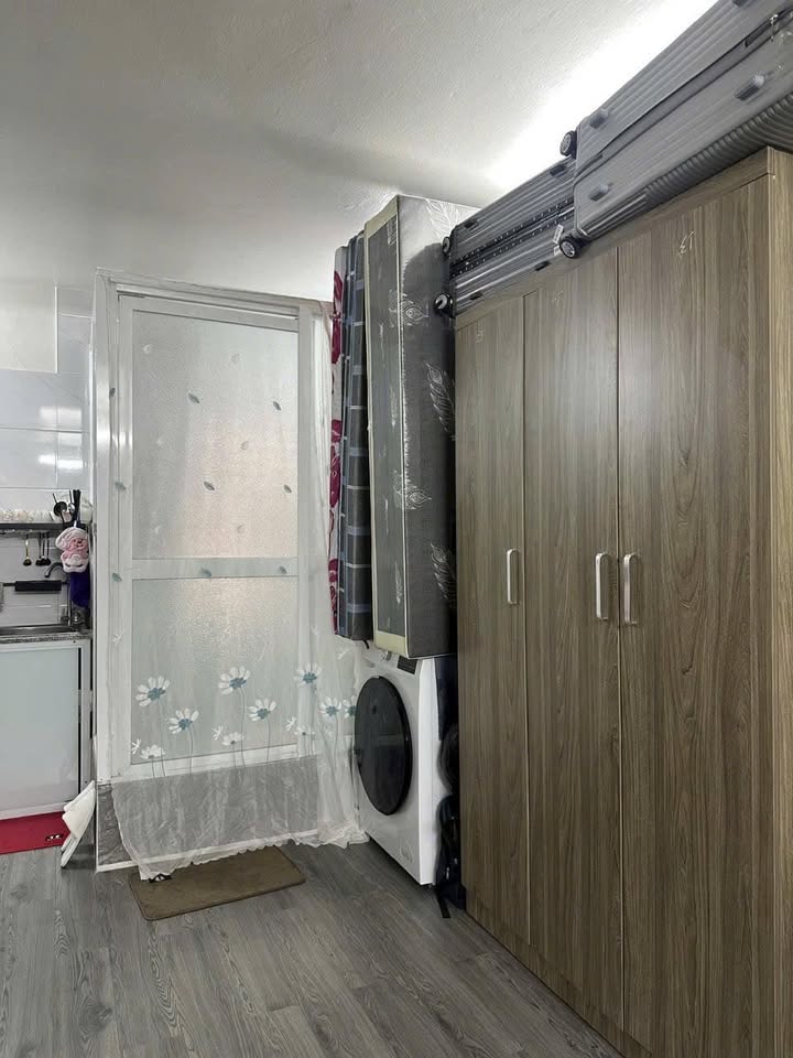 Nhà Tập Thể 22m² Phường Đằng Giang, Ngô Quyền - Giá 385 Triệu, Sẵn Sàng Ở Ngay