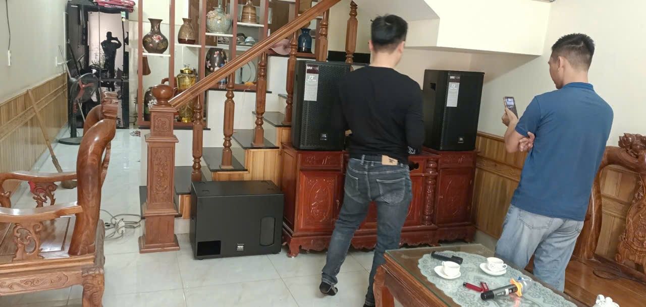 Nhà dân xây Phường Anh Dũng, Hải Phòng - Full nội thất, 2.1 tỷ