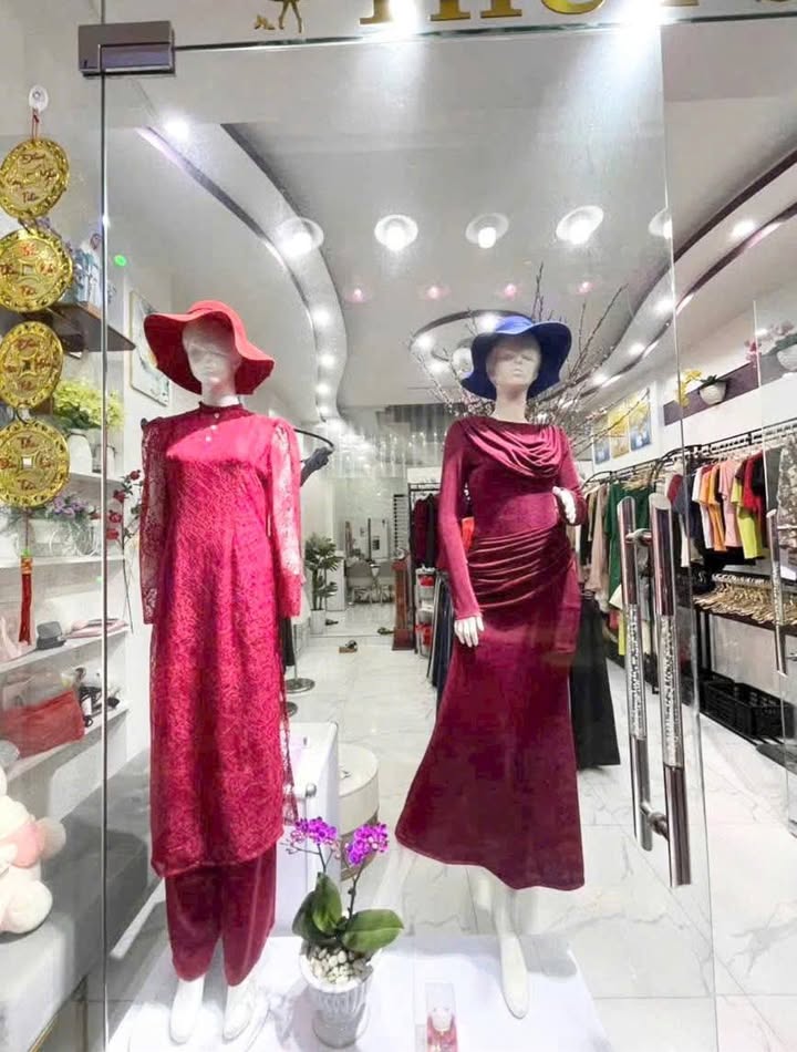 Nhà Mặt Tiền Phương Lưu, Hải Phòng - 52m², 4 Tầng, Kinh Doanh Đỉnh 6.48 Tỷ