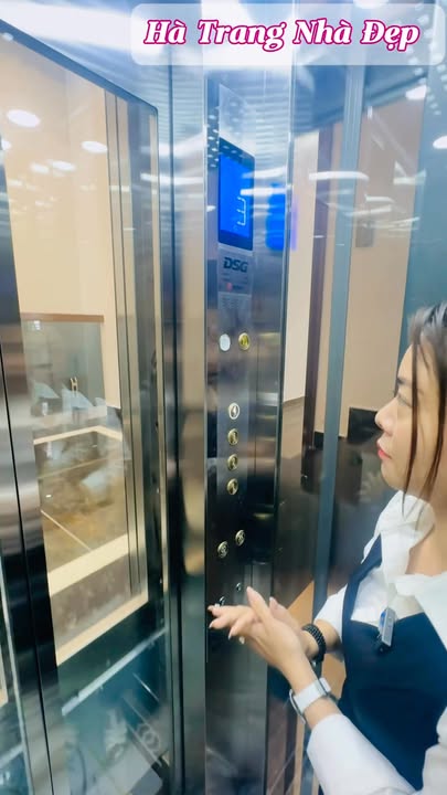 Nhà 4 Tầng Thang Máy 73m² An Đồng, Hải Phòng - Sổ Hồng Riêng