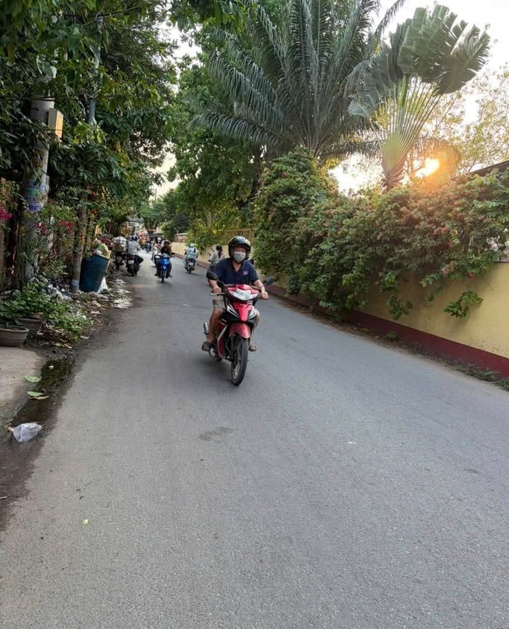 Nhà Mặt Tiền Thuận Giao 16 - 107m² Kinh Doanh + Trọ - 3.6 Tỷ