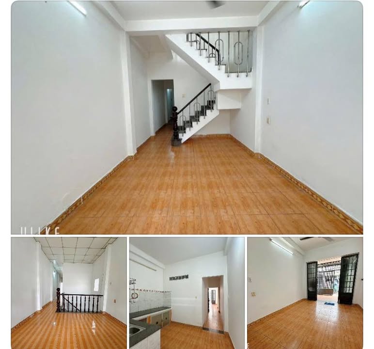 Nhà nguyên căn 120m² Lê Văn Việt, Thủ Đức - Giá 9 triệu, Sẵn Ở Ngay