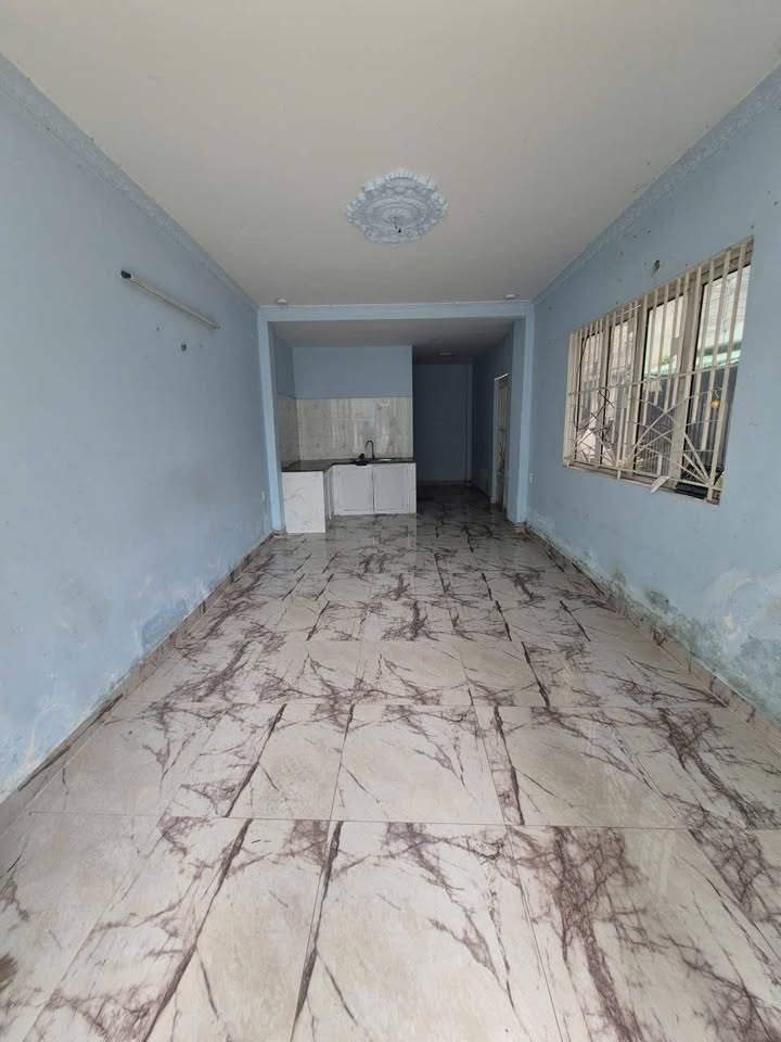 Nhà Cho Thuê Hẻm Xe Tải Q.Tân Phú - 30m², 2PN - Sẵn Sàng Ở