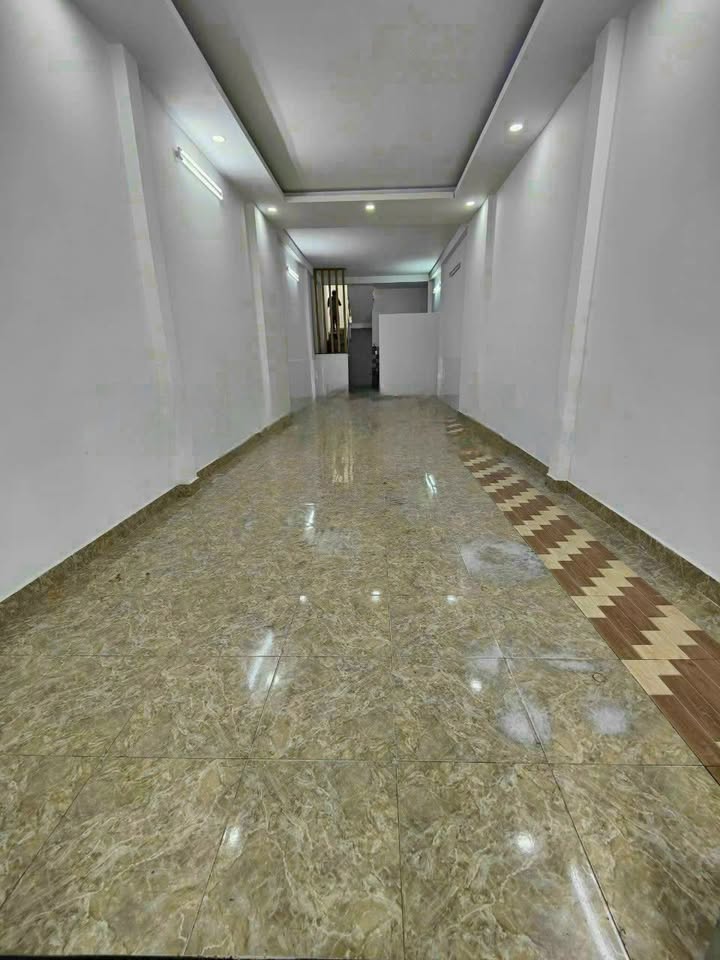 Nhà Phố Bình Tân 88m² - Mặt Tiền Kinh Doanh, Thuận Lợi Mọi Ngành Nghề!