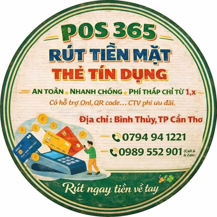 Mặt tiền Nguyễn Văn Linh, Cần Thơ - 550m² thổ cư, kinh doanh đắc lợi