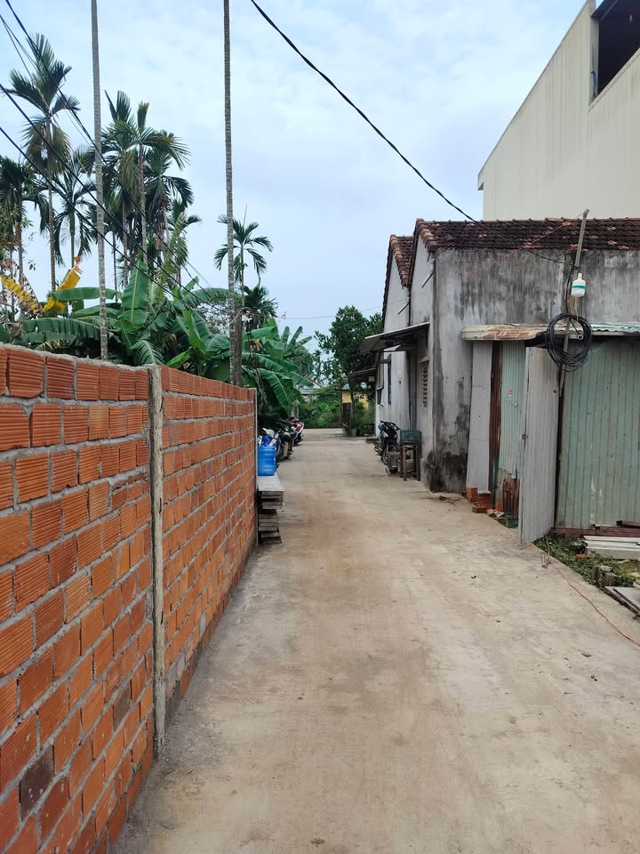 Đất nền Nguyễn Công Phương, Quảng Ngãi 130m² - Sổ đỏ chính chủ!