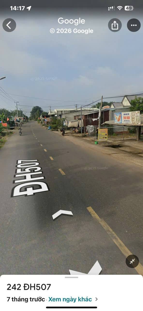 Đất nền Đồng Phú Bình Phước 700m² - Giá F0 chỉ 1.8 tỷ, sổ sẵn