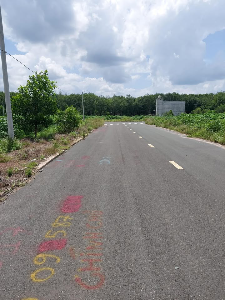 Đất Nền Minh Thắng 681m² - Sổ Đỏ Rõ Ràng, Sẵn Sàng Xây Dựng