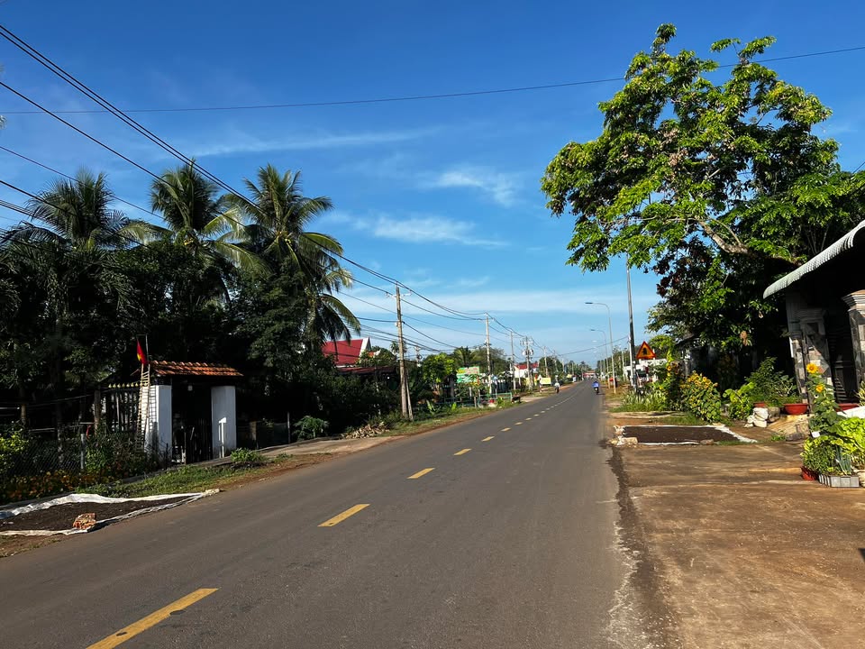 Đất nền Ấp 10 Xuân Tây 1000m² giá 1.45 tỷ - Sổ đỏ chính chủ