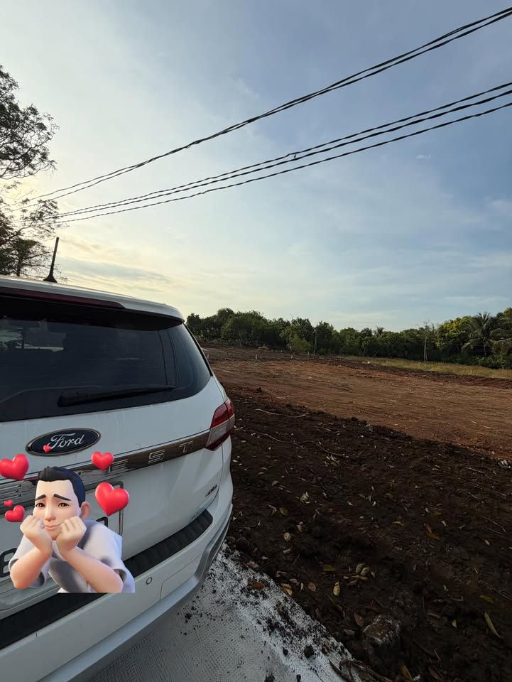 Đất nền Xuân Bắc 160m² từ 3 tỷ - Giá F0 CĐT, Sổ đỏ sẵn!