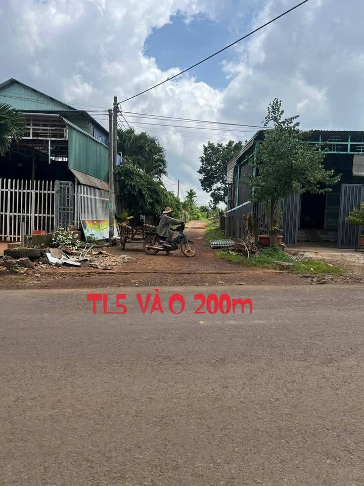 Đất nền Ea Bar 150m² 400 triệu - Đường ô tô, tiềm năng tăng giá!