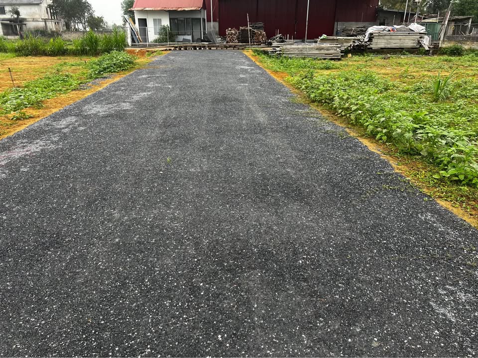 Đất nền Nghi Lộc 103m² - Sổ đỏ chính chủ, Đường nhựa 5m