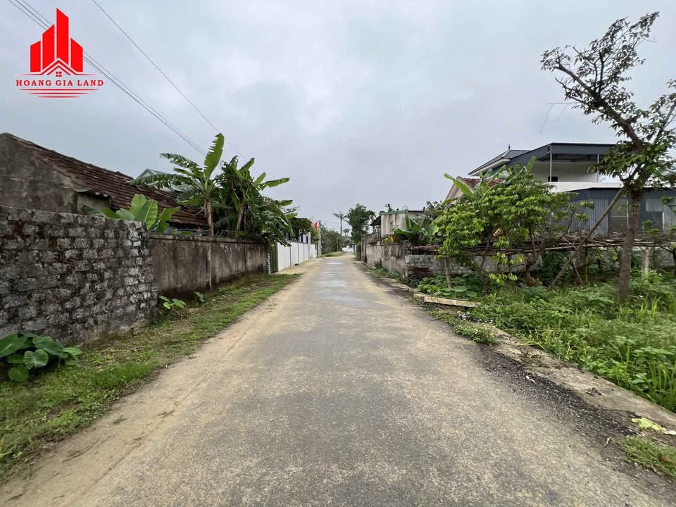 Đất Nở Hậu Đẹp Nghi Liên 106m² - Sổ Đỏ Sẵn Sàng, Giá Đầu Tư 1.8 Tỷ