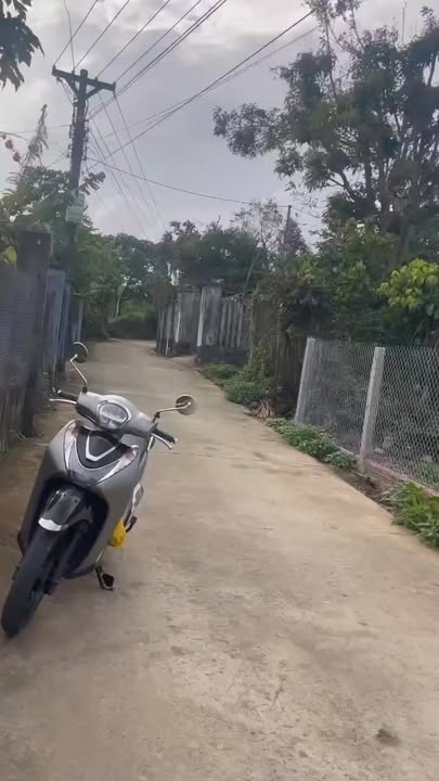 Đất nền Xã Bình Phước, Bình Sơn, Quảng Ngãi 841m² - Sổ đỏ chính chủ