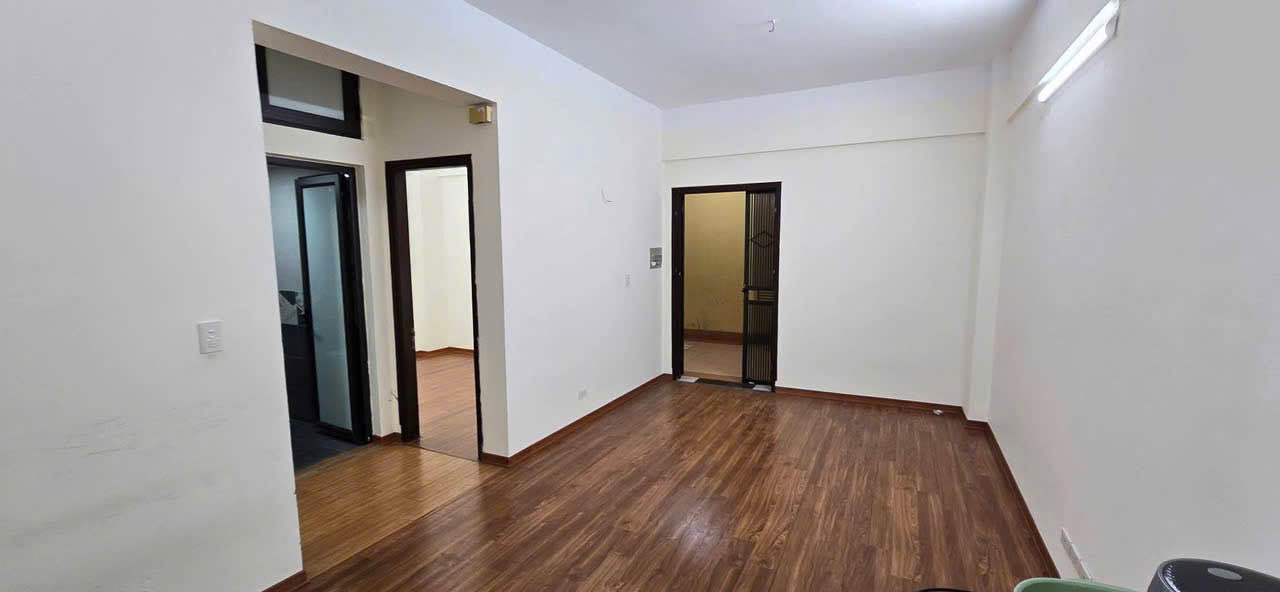 Bán Căn hộ Đồng Tàu 54m² 2PN - Sổ hồng chính chủ giá 4 tỷ