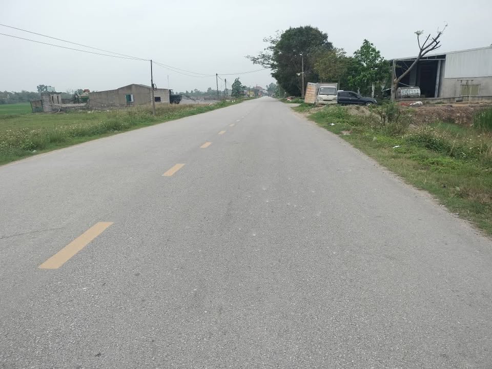 Đất Quảng Xương 160m² - Trục Tỉnh Lộ 504, Kinh Doanh Sinh Lời