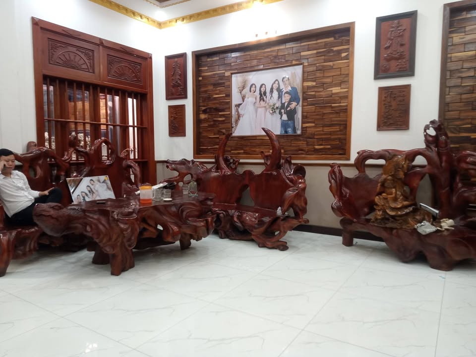 Biệt thự góc 2 mặt tiền 201m² TP. Thủ Đức - Kinh doanh đỉnh cao