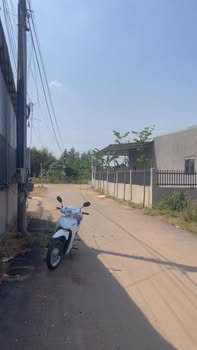 Đất Sổ Đỏ Trảng Bom 115m² - Mặt Tiền Đường Nhựa, Giá 7xx Triệu