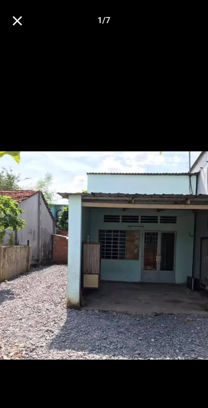 Nhà Phường Tân Vạn, Biên Hòa - Sổ Chung 930 Triệu, Gần Chung cư Fresia Riverside